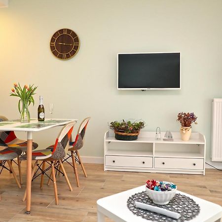 Apartament Blue Moon 2 -Pokojowy Дарлувко Экстерьер фото