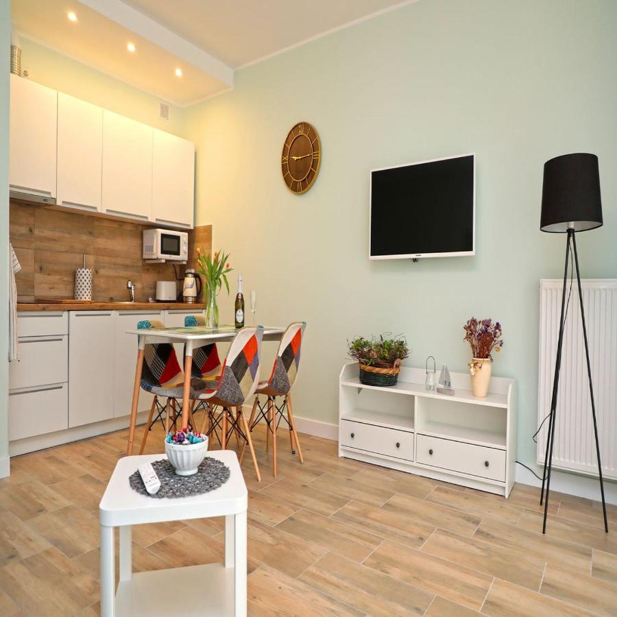 Apartament Blue Moon 2 -Pokojowy Дарлувко Экстерьер фото