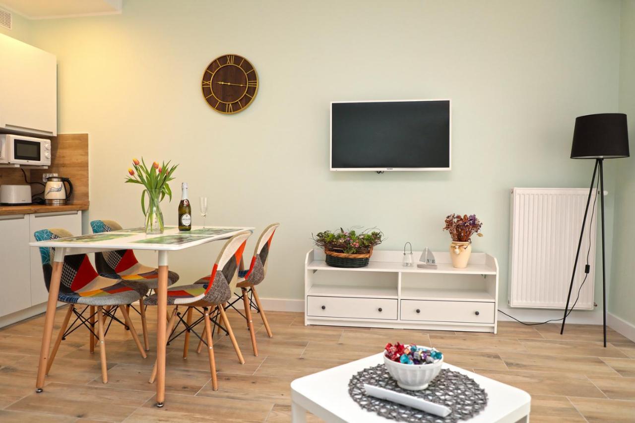 Apartament Blue Moon 2 -Pokojowy Дарлувко Экстерьер фото