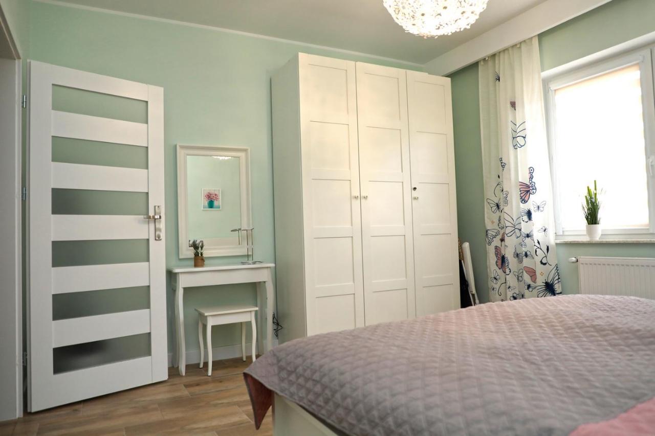 Apartament Blue Moon 2 -Pokojowy Дарлувко Экстерьер фото