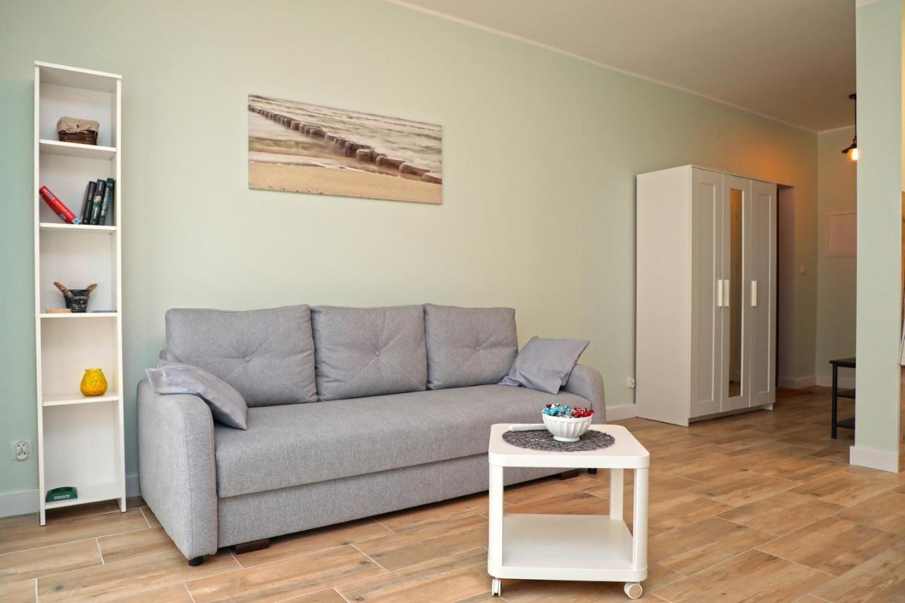Apartament Blue Moon 2 -Pokojowy Дарлувко Экстерьер фото