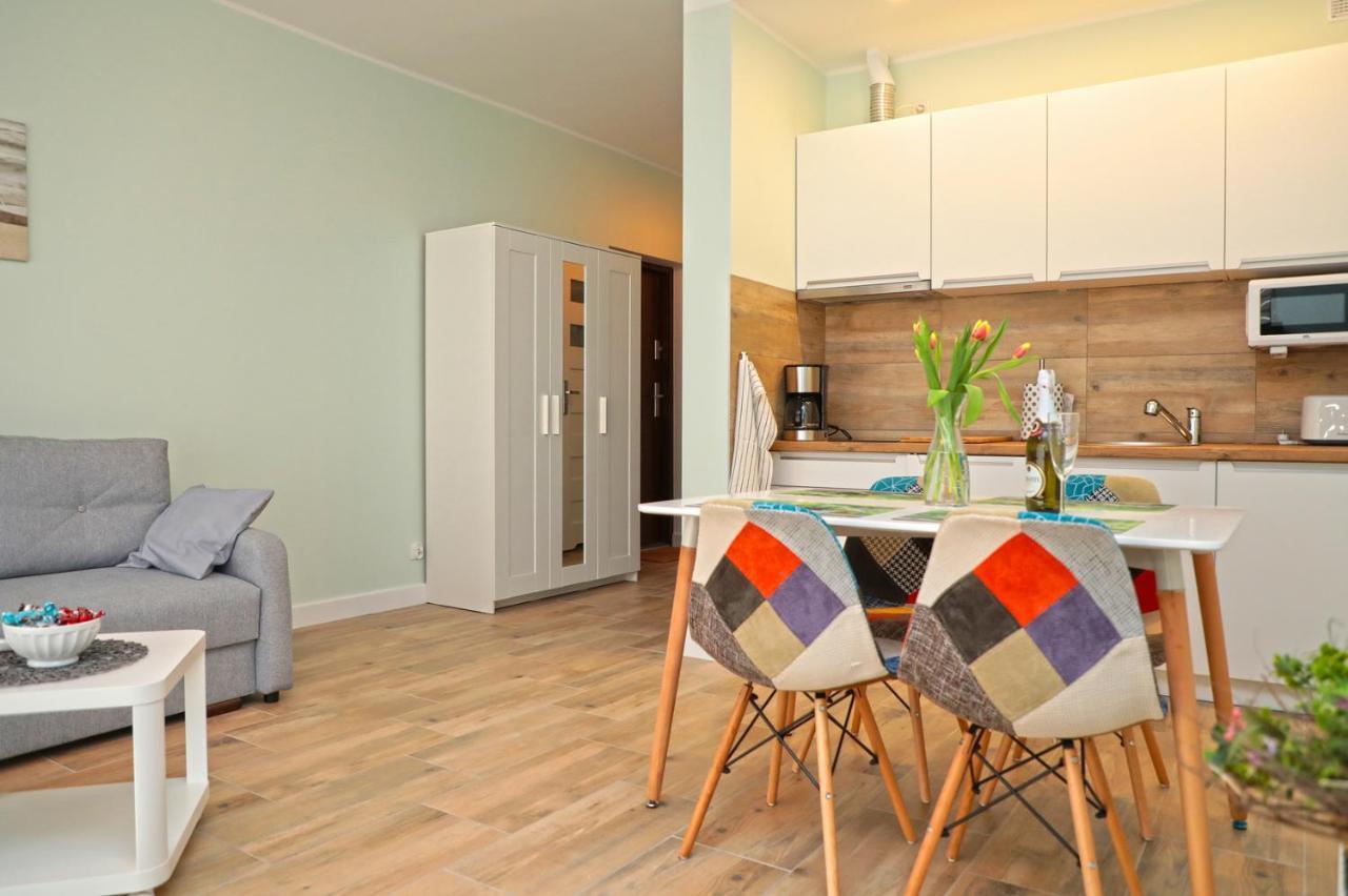 Apartament Blue Moon 2 -Pokojowy Дарлувко Экстерьер фото