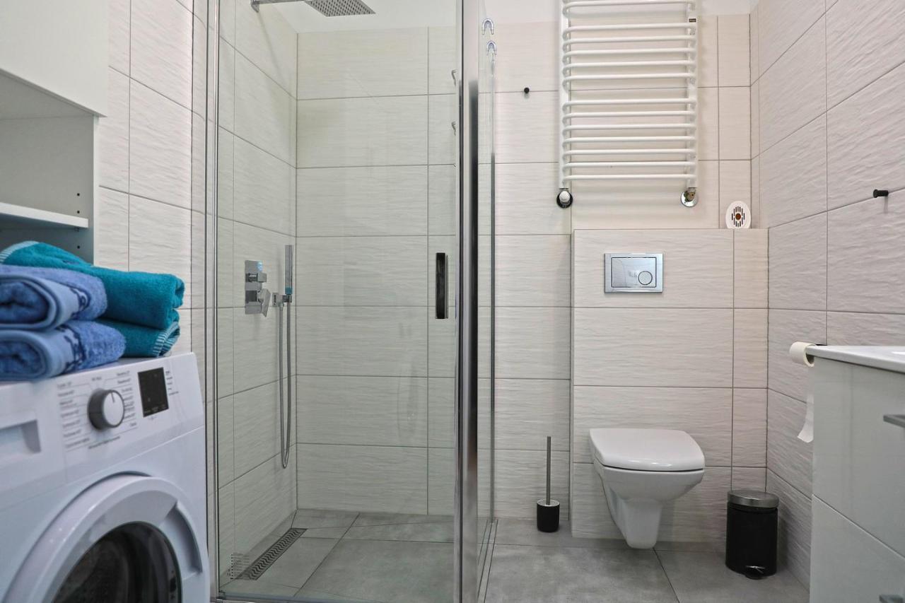 Apartament Blue Moon 2 -Pokojowy Дарлувко Экстерьер фото