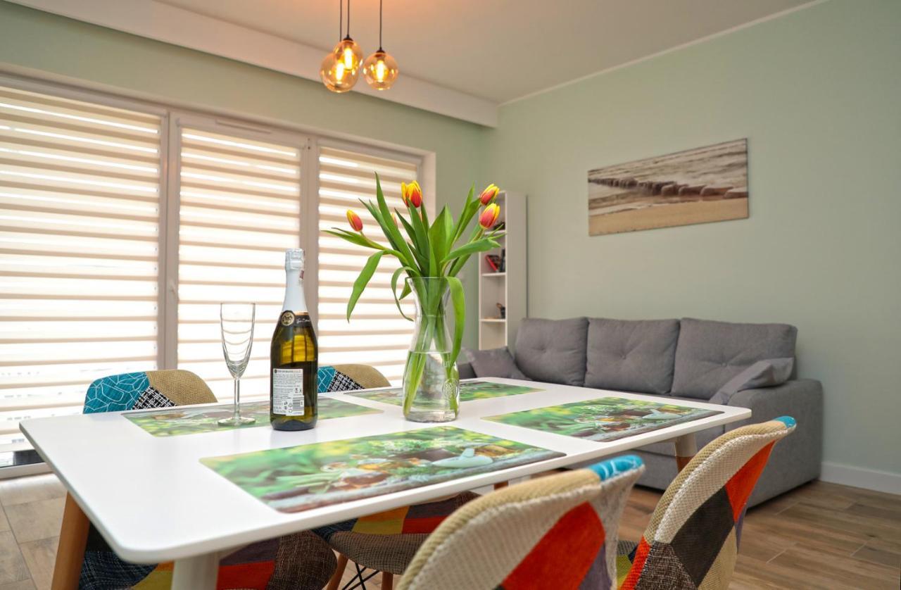 Apartament Blue Moon 2 -Pokojowy Дарлувко Экстерьер фото